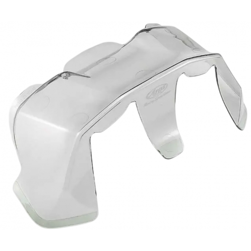 Спойлер Arai DF-X2 Smoke