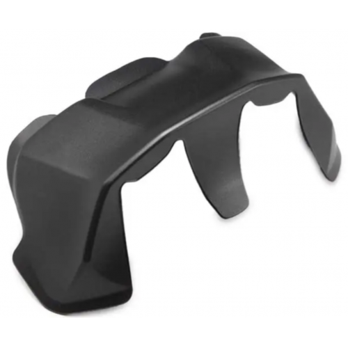 Спойлер Arai DF-X2 Black Frost