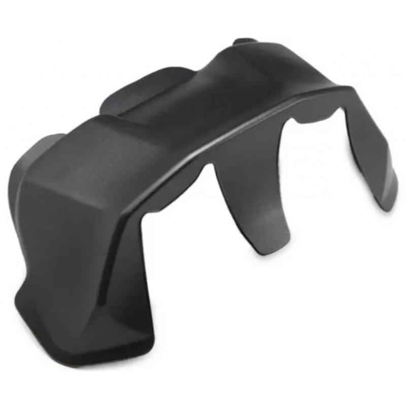 Спойлер Arai DF-X2 Black Frost