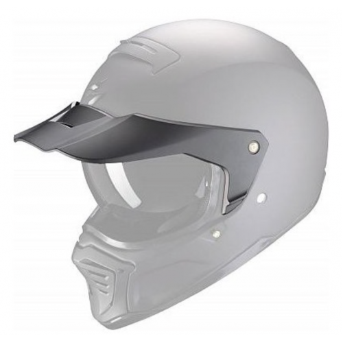 Козырек для шлема Scorpion EXO-HX1 -Matt Black