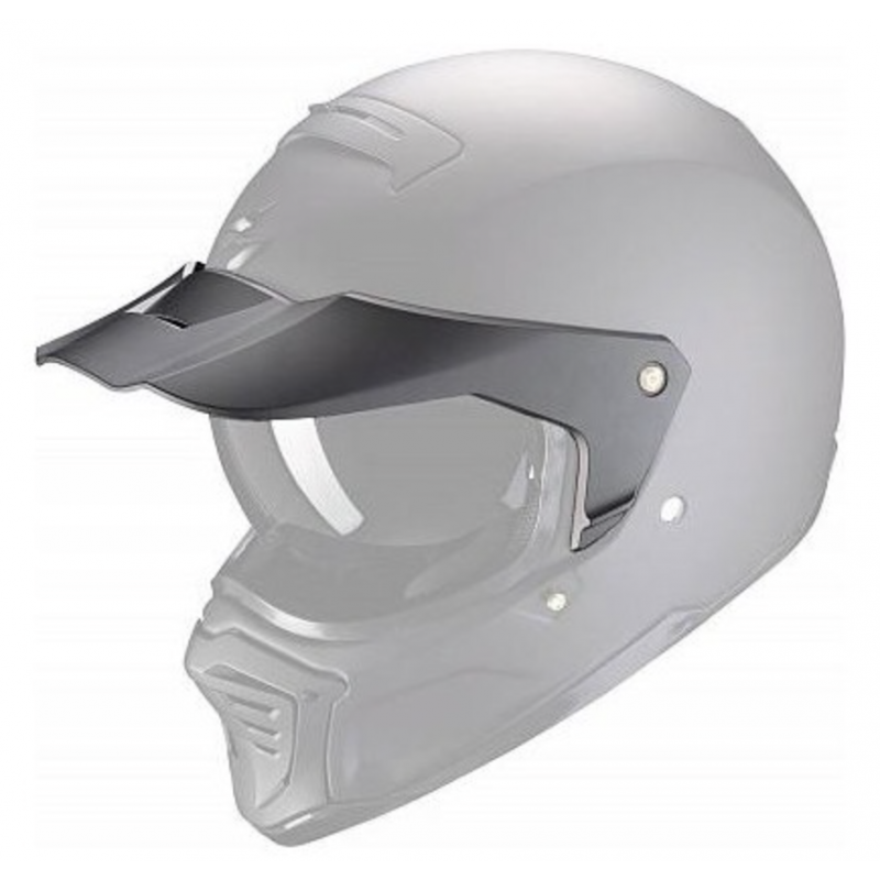 Козырек для шлема Scorpion EXO-HX1 -Matt Black