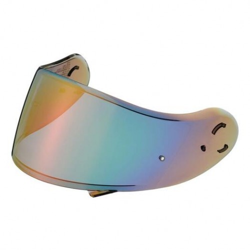Визор Shoei CNS-3C Neotec 3 Orange