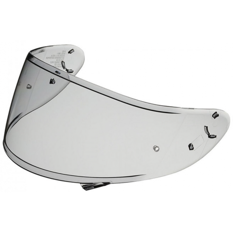 Визор Shoei CWR-F2PN NXR 2 X-SPR Pro -Light Smoke