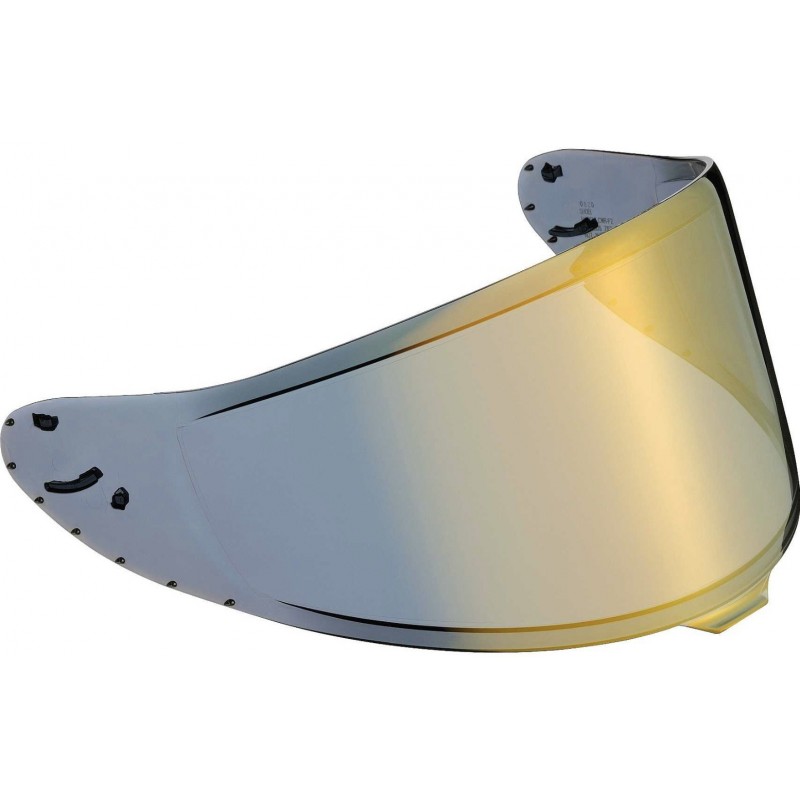 Визор Shoei CWR-F2PN NXR 2 X-SPR Pro -Spectra Gold