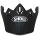 Козырек для шлема Shoei VFX-W - motodom.com.ua