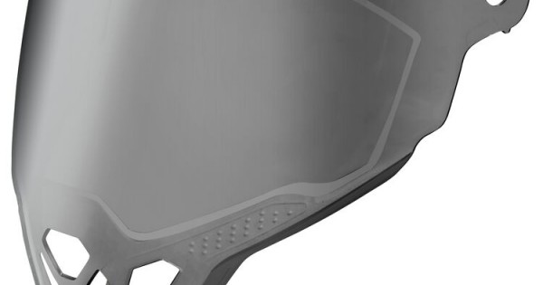 Візор Icon Airflite RST ForceShield Silver купить от 3 783 грн. в ...