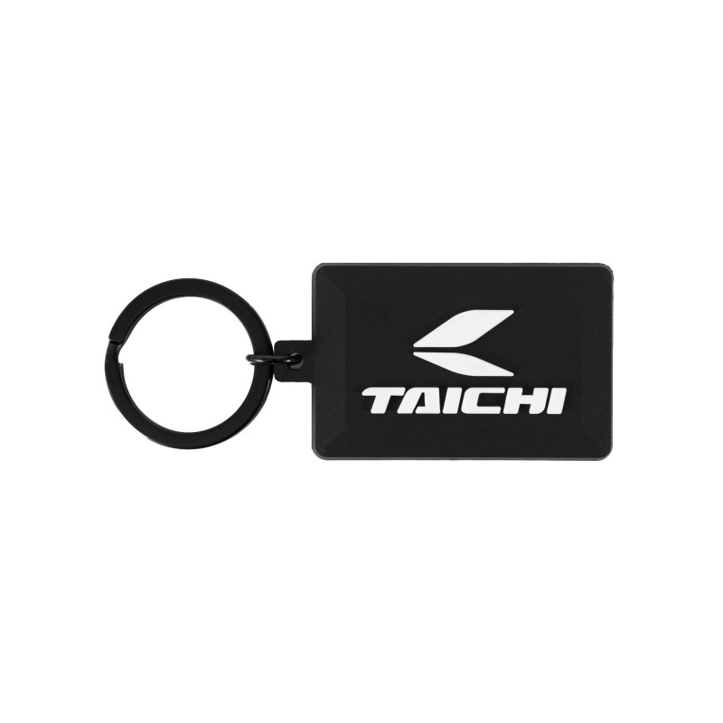 Брелок RS Taichi Logo Black