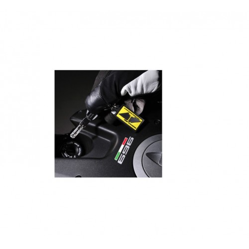 Брелок RS Taichi