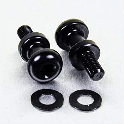 Алюминиевые лапчатые болты Pro-Bolt