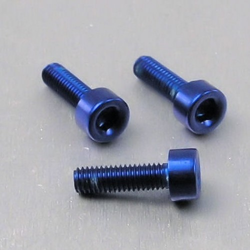 Алюминиевый болт Pro-Bolt