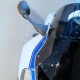 Алюминиевые болты крепления стекла Pro-Bolt Etched 6шт - motodom.com.ua