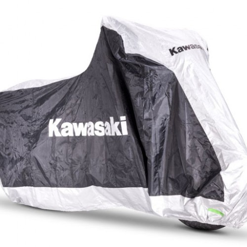 Чохол для мотоцикла Kawasaki XL