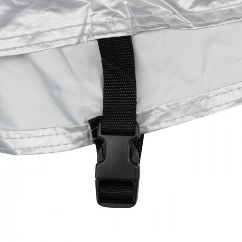 Чохол на скутер Oxford Aquatex Highscreen Topbox Scooter