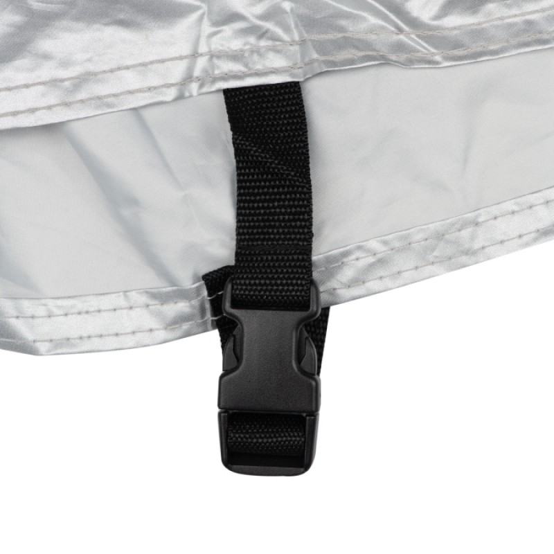 Чохол на скутер Oxford Aquatex Highscreen Topbox Scooter
