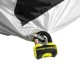 Чохол на скутер Oxford Aquatex Highscreen Topbox Scooter