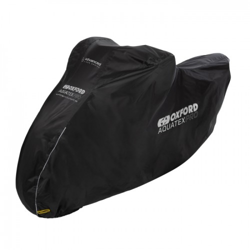 Чохол на мотоцикл Oxford Aquatex Pro M