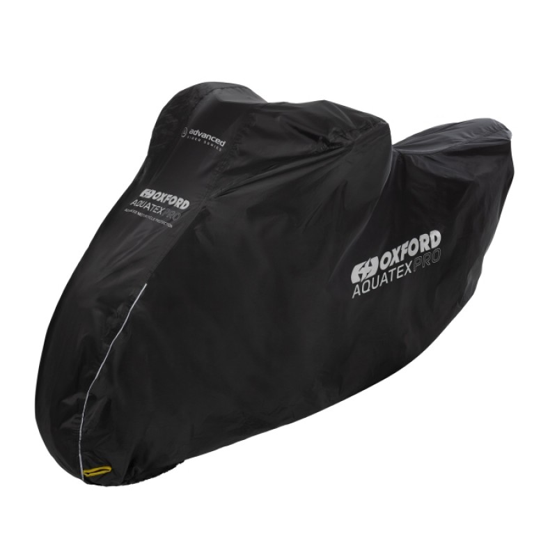 Чохол на мотоцикл Oxford Aquatex Pro M