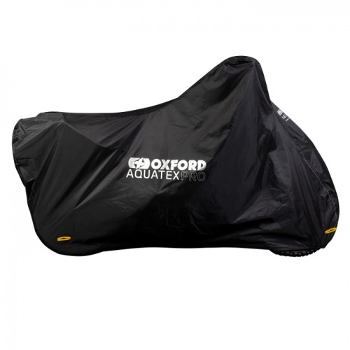 Чохол на мотоцикл Oxford Aquatex Pro M
