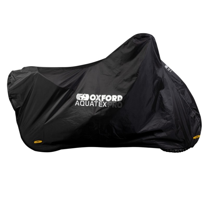Чохол на мотоцикл Oxford Aquatex Pro M