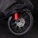 Чохол на мотоцикл Oxford Aquatex Pro M