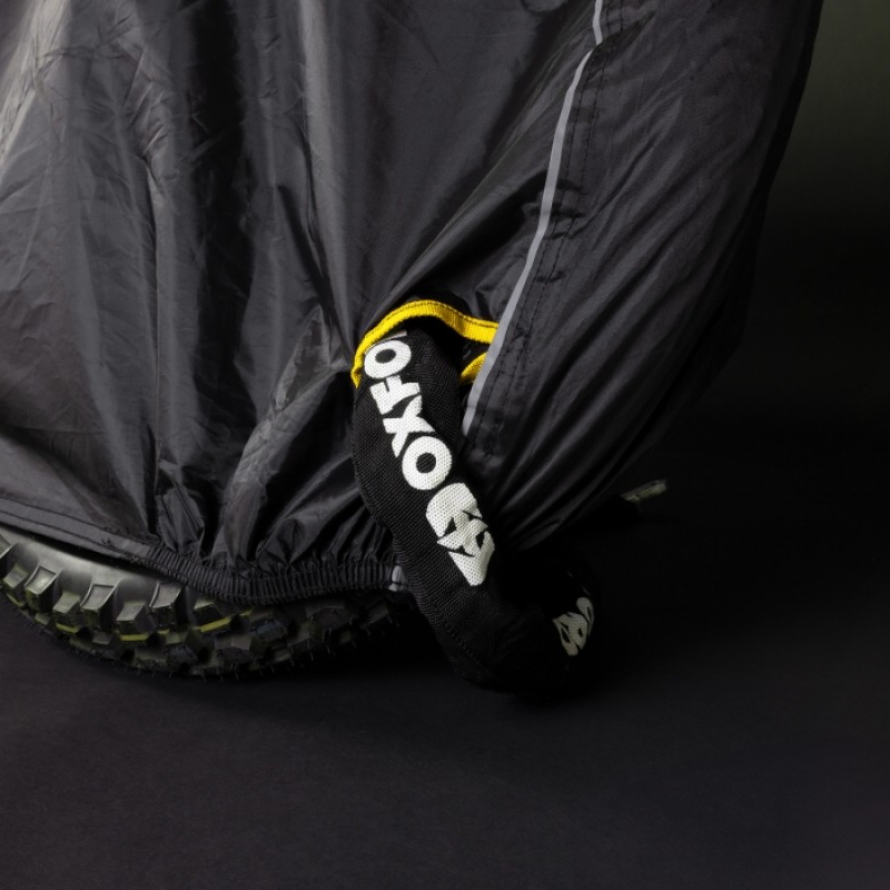 Чохол на мотоцикл Oxford Aquatex Pro M