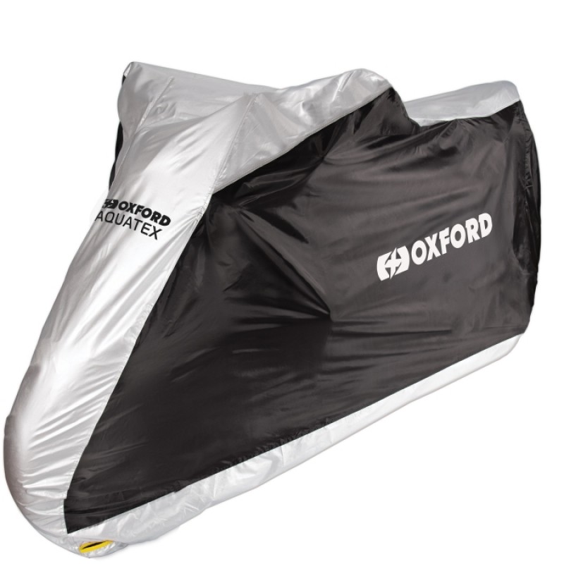 Чохол на мотоцикл Oxford Aquatex M