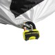 Чохол на мотоцикл Oxford Aquatex M