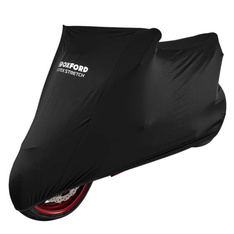 Чохол на мотоцикл Oxford Protex Stretch Indoor L