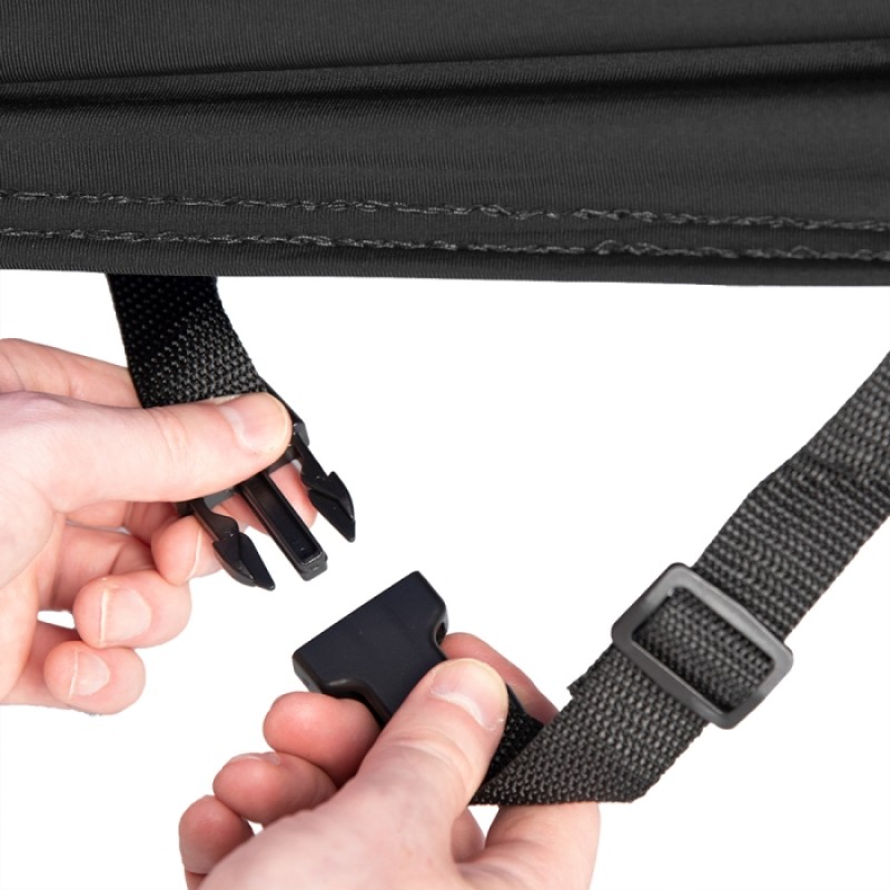 Чохол на мотоцикл Oxford Protex Stretch Indoor L