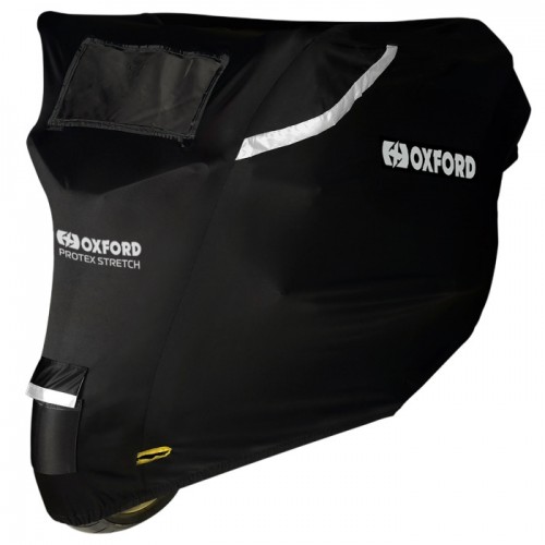 Чохол на мотоцикл Oxford Protex Stretch Outdoor L