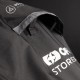 Чохол на мотоцикл з кофром Oxford Stormex Pro TopBox L