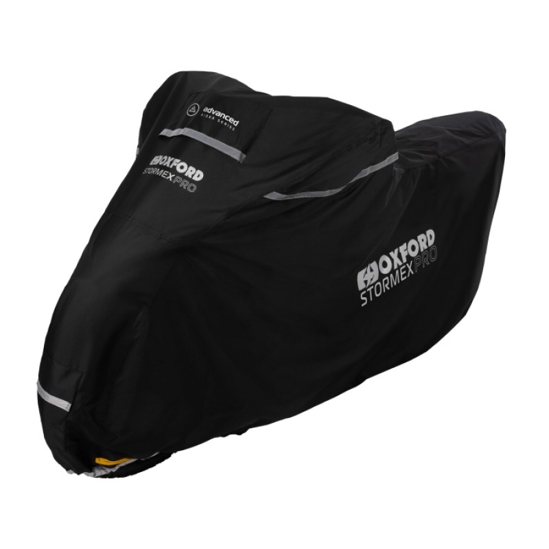 Чохол на мотоцикл Oxford Stormex Pro XL