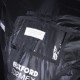 Чохол на мотоцикл з кофром Oxford Stormex TopBox L
