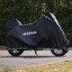 Чохол на мотоцикл з кофром Oxford Stormex TopBox L