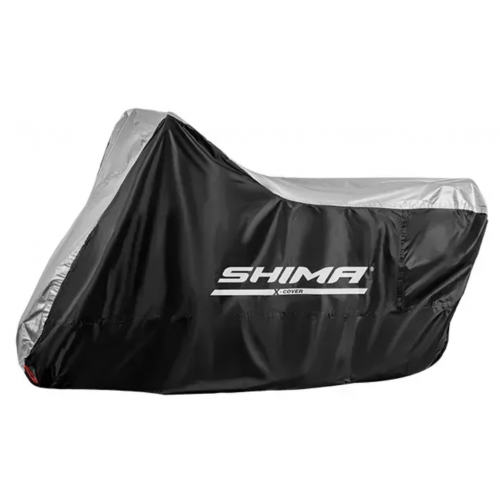 Чехол на мотоцикл Shima X-Cover M