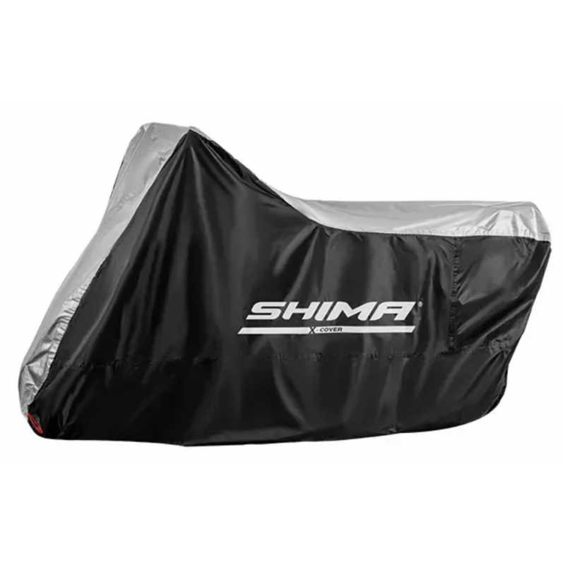 Чехол на мотоцикл Shima X-Cover M