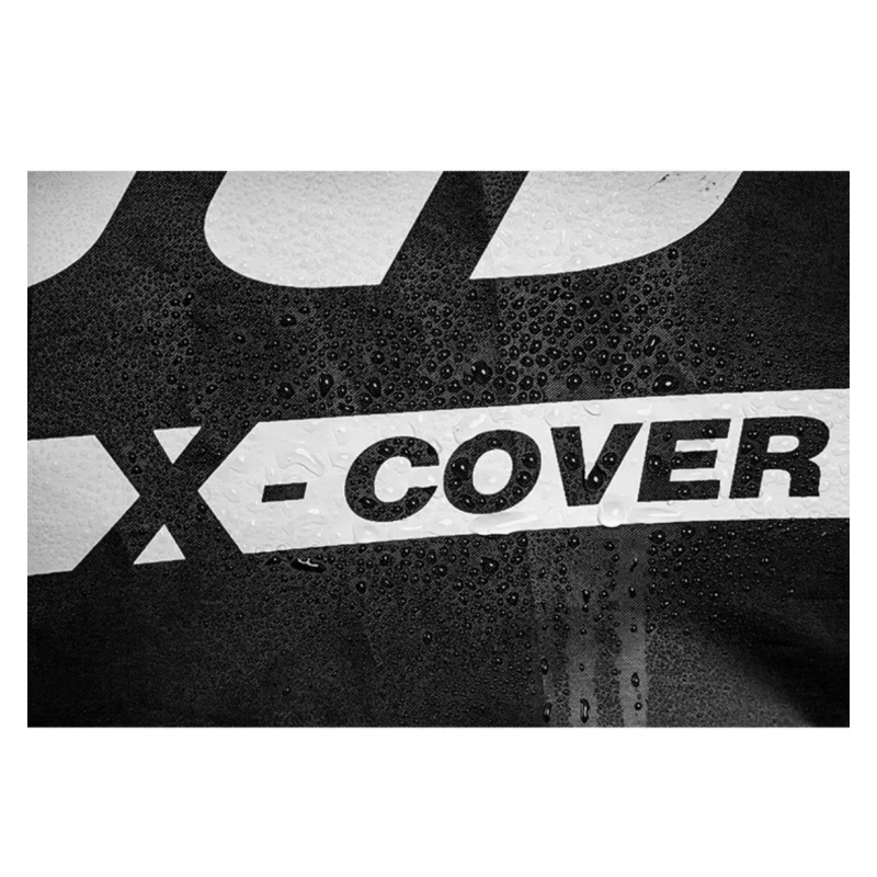 Чехол на мотоцикл Shima X-Cover M