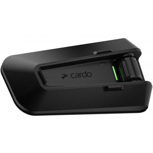 Мотогарнітура Cardo PackTalk PRO Dual