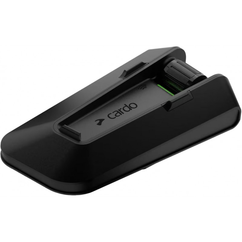 Мотогарнітура Cardo PackTalk PRO Dual