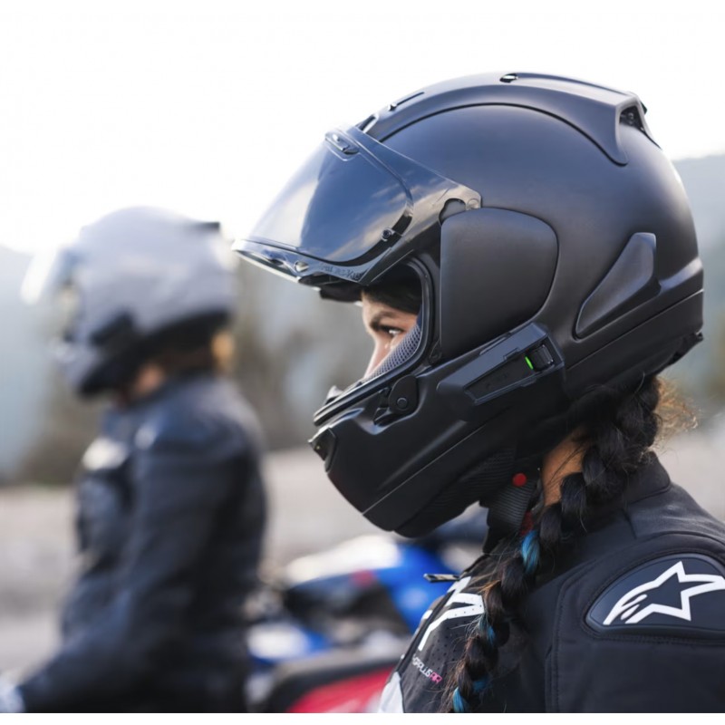 Мотогарнітура Cardo PackTalk PRO Dual