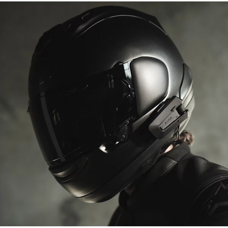 Мотогарнітура Cardo PackTalk PRO Dual