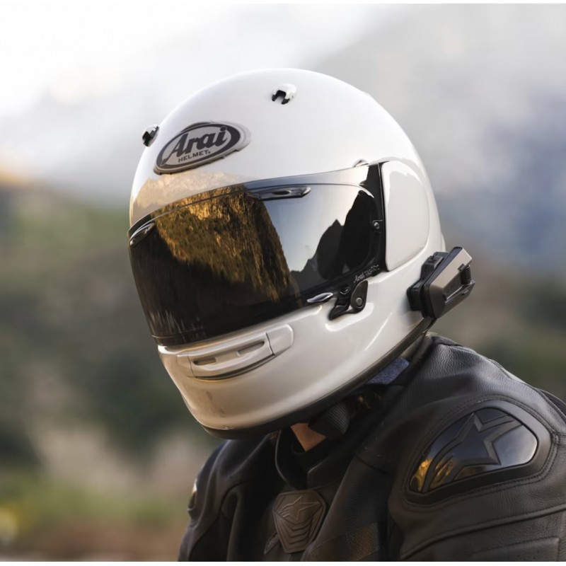 Мотогарнітура Cardo PackTalk PRO Dual