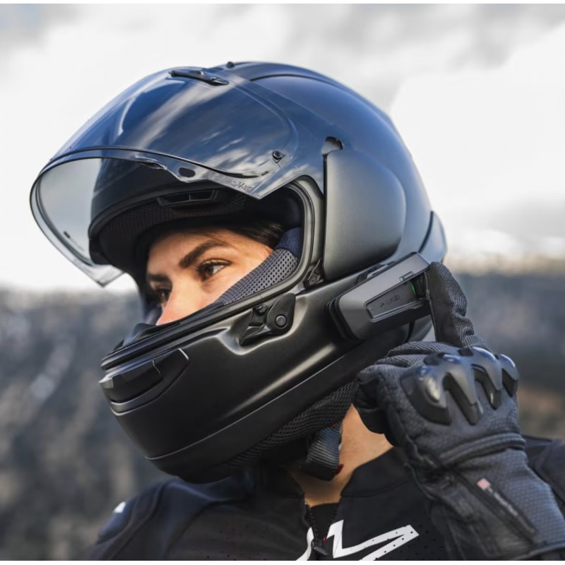 Мотогарнітура Cardo PackTalk PRO Dual