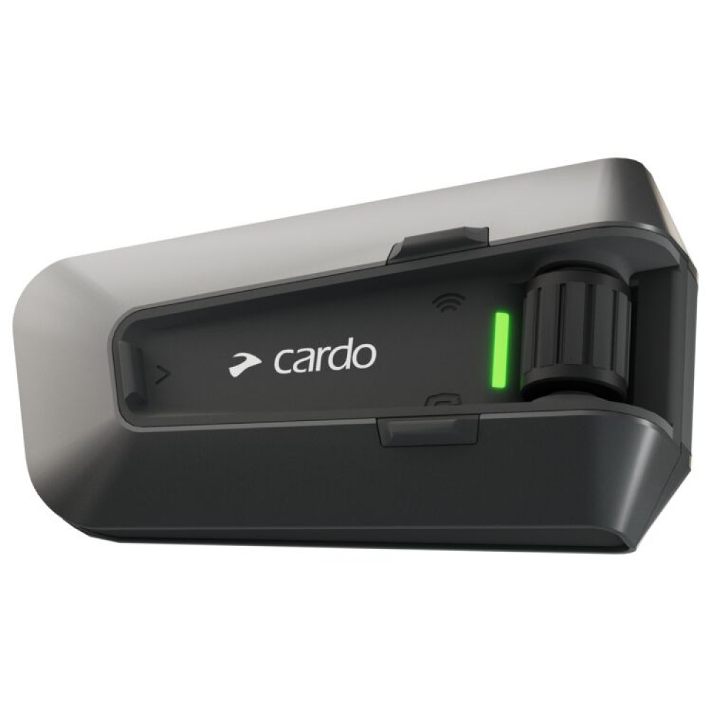 Мотогарнитура Cardo PackTalk Edge Single купить от 19 950 грн. в ...