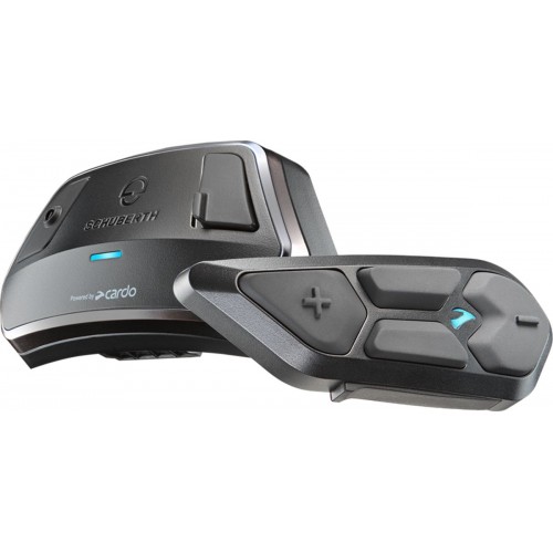 Мотогарнітура Schuberth Cardo SC Edge ANC