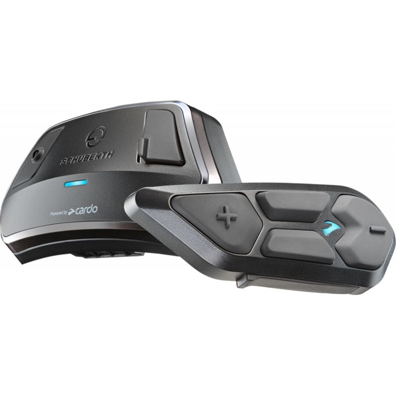 Мотогарнітура Schuberth Cardo SC Edge ANC