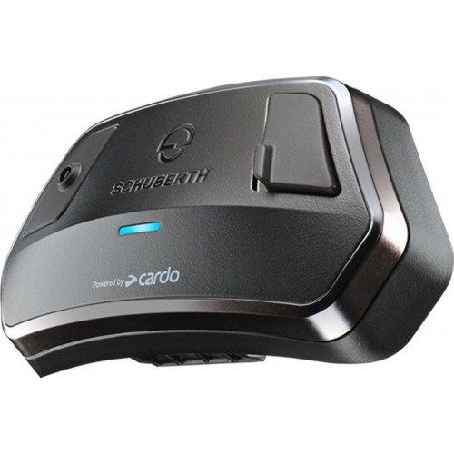 Мотогарнітура Schuberth Cardo SC Edge ANC