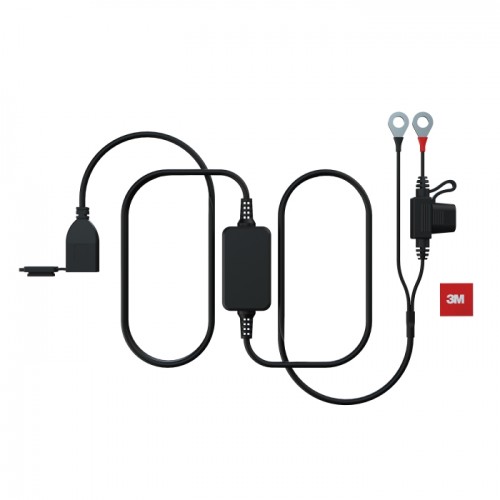 Зарядне Oxford USB TYPE-A 3.0 AMP Charging Kit