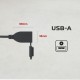 Зарядне Oxford USB TYPE-A 3.0 AMP Charging Kit