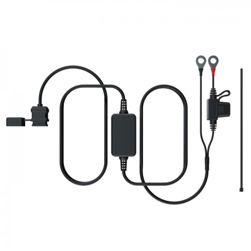 Зарядне Oxford USB TYPE-С 3.0 AMP Charging Kit